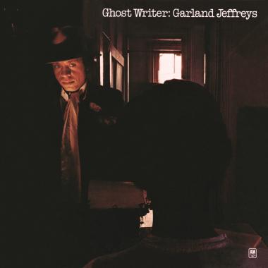 Garland Jeffreys -  Ghost Writer